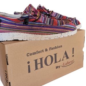 New Hola by Laforst Womens size 9 shoes.